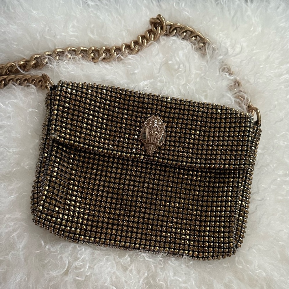 Kurt Geiger Small Party Bag